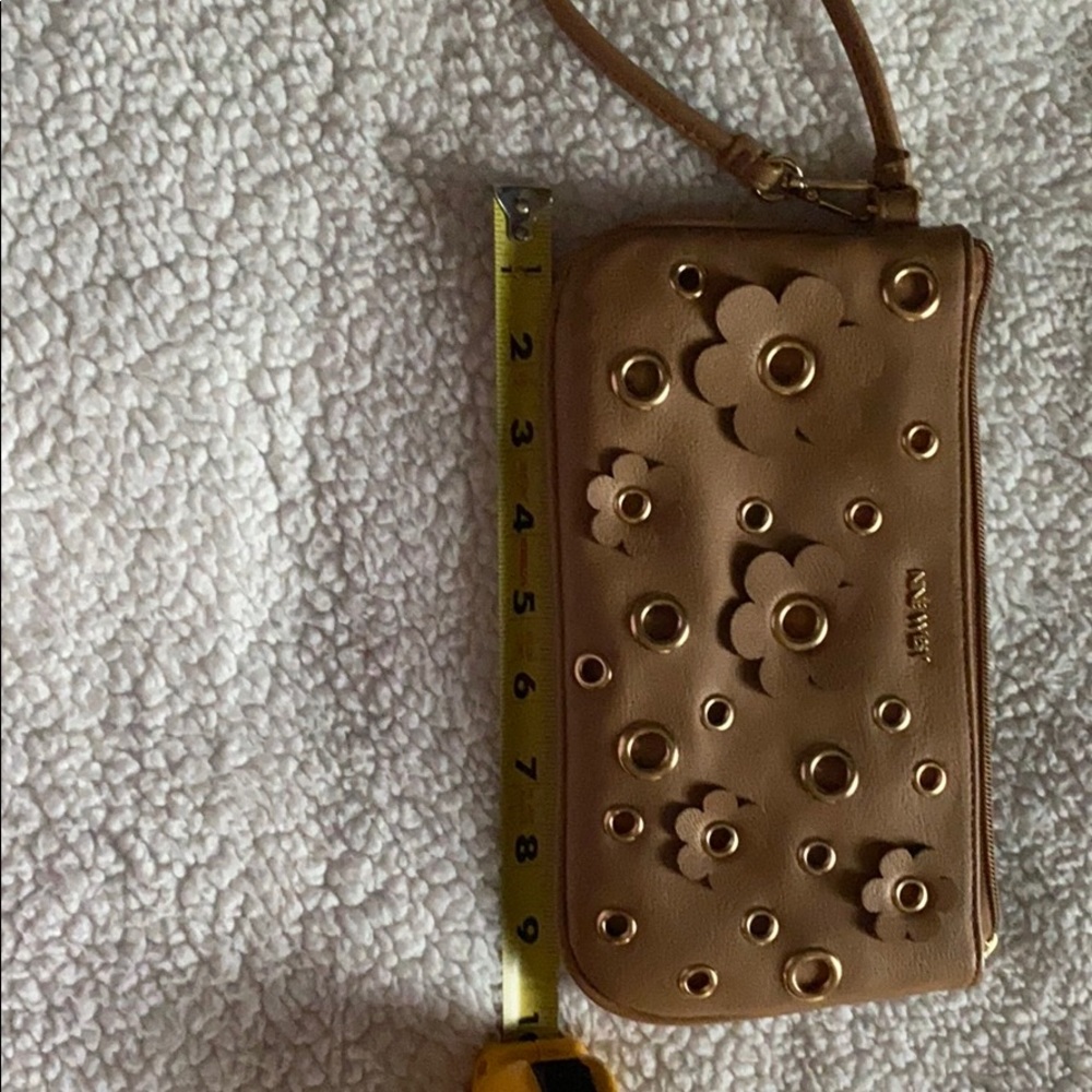 Nine West Wristlet